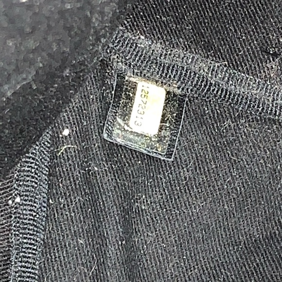 authentic CHANEL ltd edition Totebag RARE - Picture 4 of 13